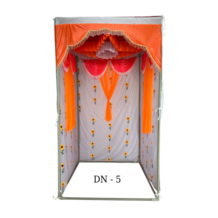 Ganpati makhar