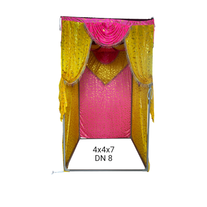 Ganpati makhar