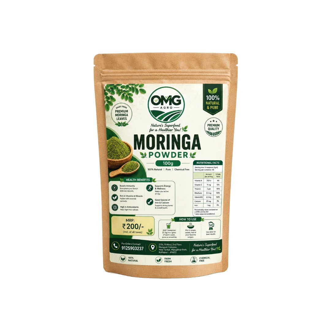 moringa powder moringa powder