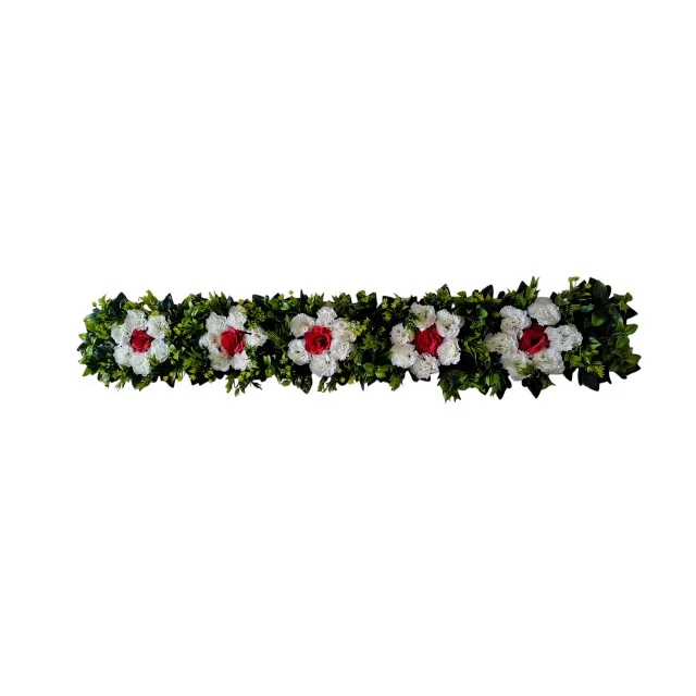 Artificial Flower belt