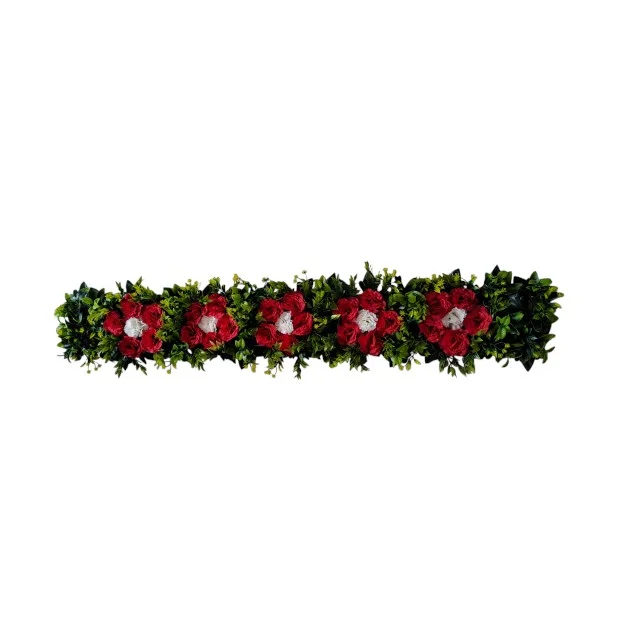 Artificial Flower belt