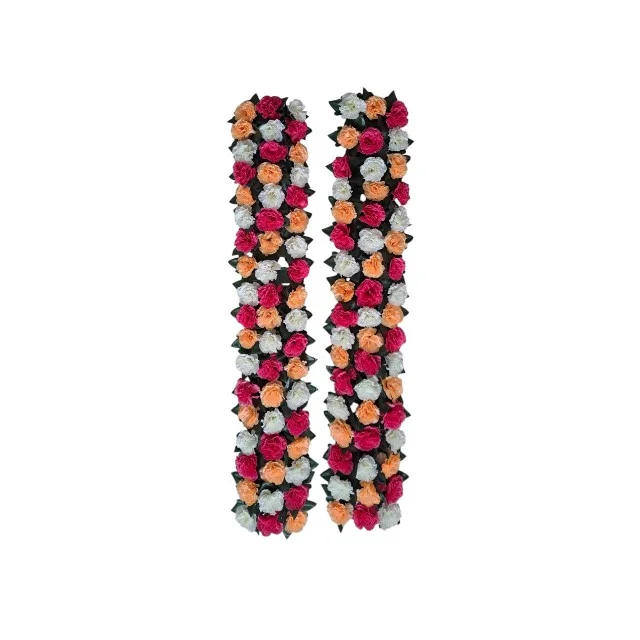 Artificial Flower belts