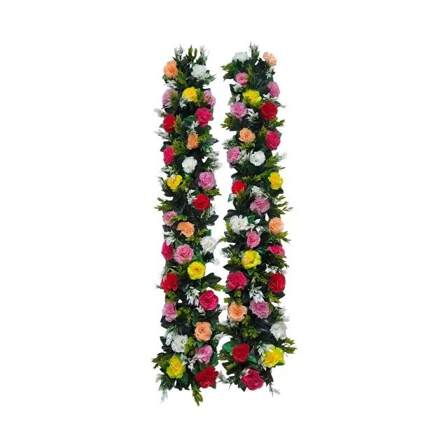 Artificial Flower belts