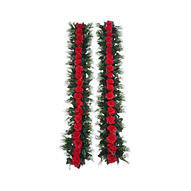 Artificial Flower belts